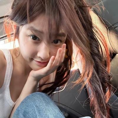 蔷薇少女